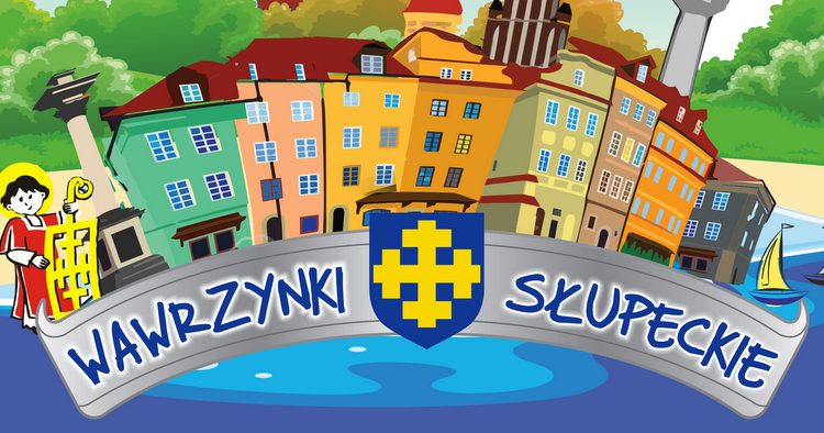 Zapraszają na Wawrzynkową Grę Miejską