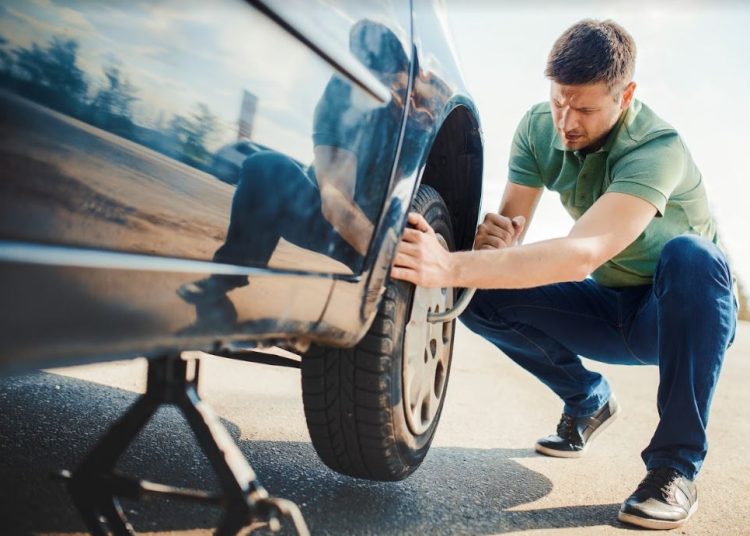 Ubezpieczenie opon – czy to się opłaca? Dowiedz się, zanim złapiesz gumę