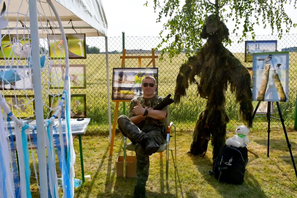 13 Piknik Rodzinny w Lądku