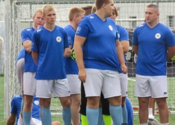 Zagrali w Mistrzostwach Polski 6stek