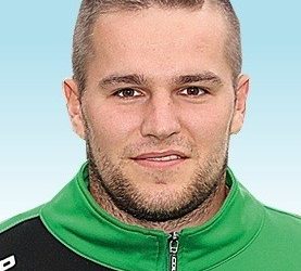 Pawlak tuż za podium