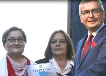 Historycznie na 25 lat Towarzystwa Przyjaciół Powidza