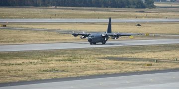 Sprawy obronności ważniejsze od strefy ciszy