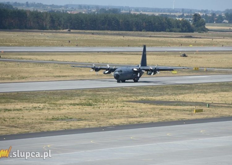 Sprawy obronności ważniejsze od strefy ciszy