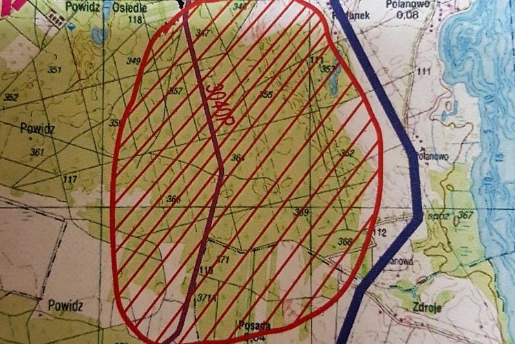 Znamy plany drogi Niezgoda-Kochowo