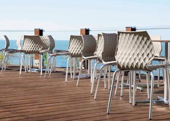 Jak wybrać meble do restauracji? 3 wskazówki