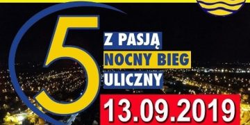 Ostatnie wolne miejsca na 5 z Pasją