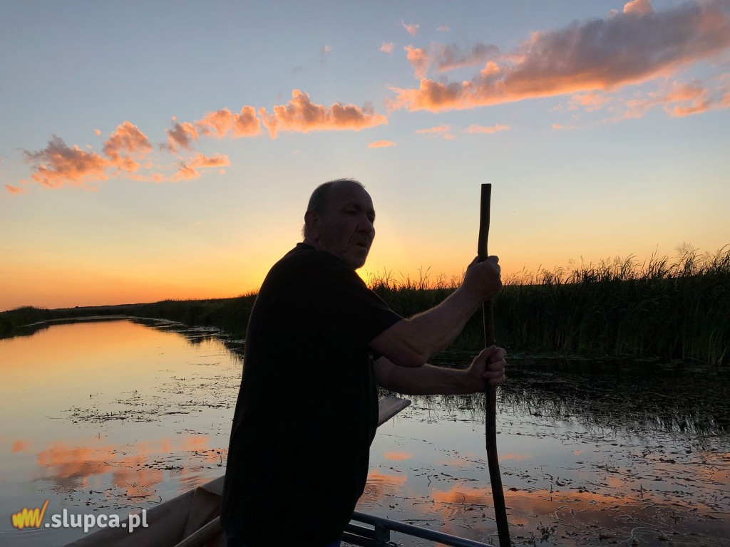 „Słupca moje miasto” wisiało w każdym porcie
