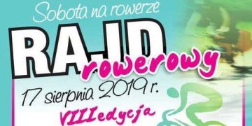 Rajd rowerowy Anastazewo-Wilczyn