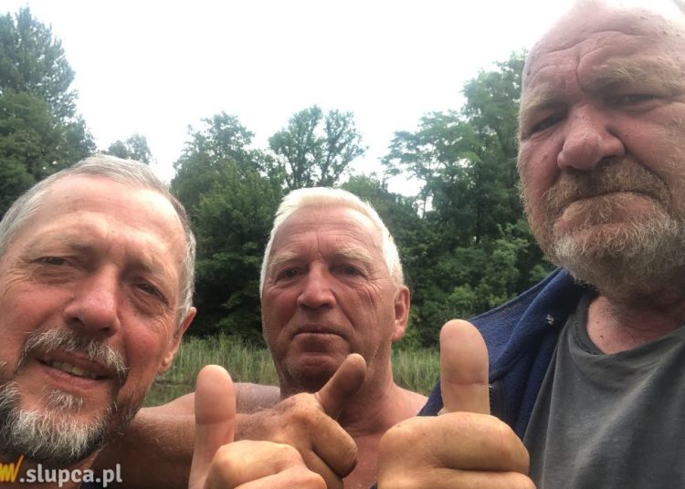 „Słupca moje miasto” wisiało w każdym porcie