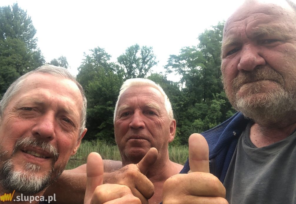 „Słupca moje miasto” wisiało w każdym porcie