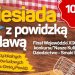 Biesiada z powidzką sielawą