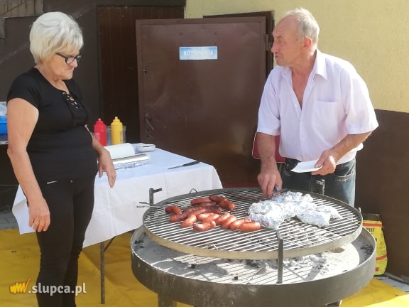 Festyn w Cieninie Kościelnym