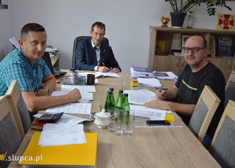 Od października ruszy budowa ścieżki do Przybrodzina