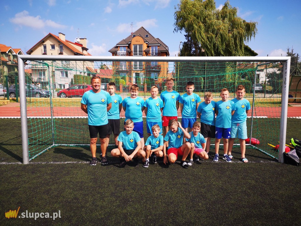 Sparowali z Wilkami Warszawa