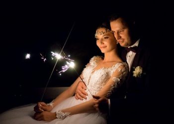 Julita i Krystian. Gratulujemy!