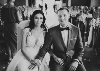 Iza i Maciej. Wszystkiego najlepszego!