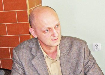 Pawlaczyk nie jest już zastępcą wójta