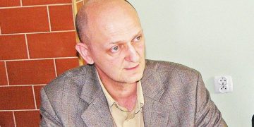 Pawlaczyk nie jest już zastępcą wójta