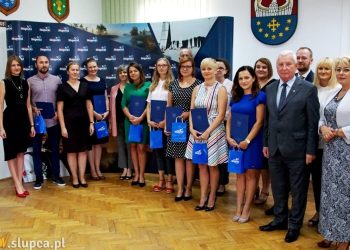 Nauczyciele zrobili awans zawodowy