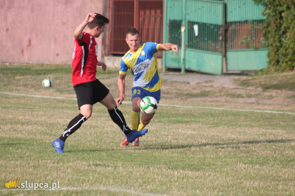 Pierwsze śliwki robaczywki…