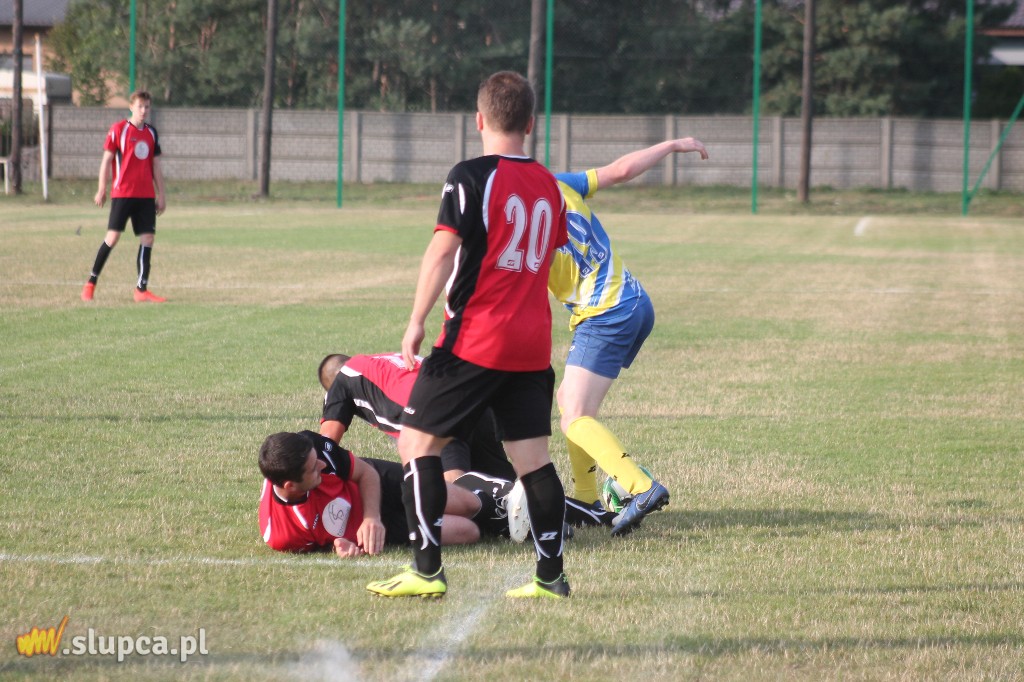 Pierwsze śliwki robaczywki…