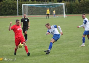 Sarnowski i Głowala na trzy punkty pozwala