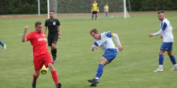 Sarnowski i Głowala na trzy punkty pozwala