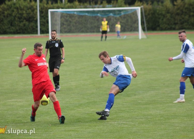 Sarnowski i Głowala na trzy punkty pozwala