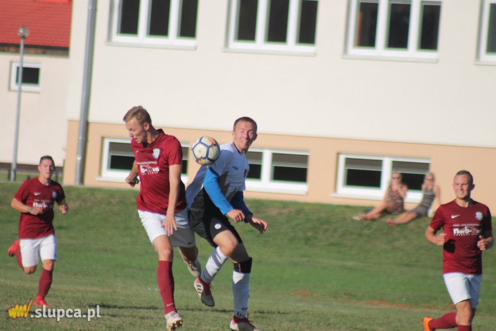 Szalony mecz w Pyzdrach. Kłos II ogrywa Orły FOTO