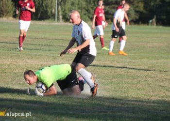 Szalony mecz w Pyzdrach. Kłos II ogrywa Orły FOTO
