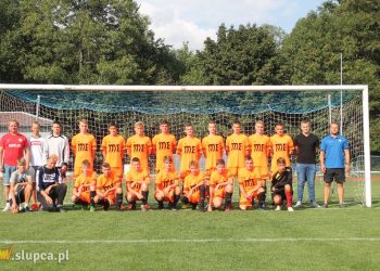 Trzynaście bramek na inaugurację sezonu