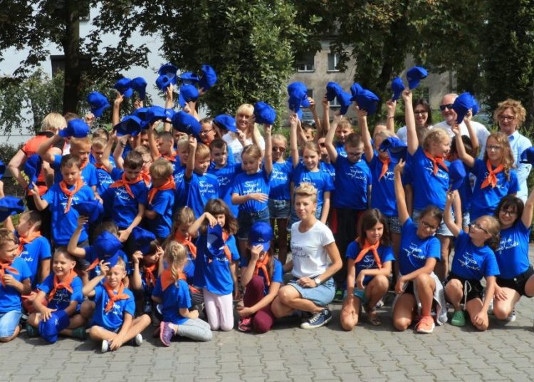 Ruszył drugi turnus miejskich półkolonii