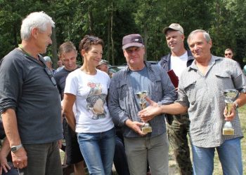 35 par uczestniczyło w konkursie ZDJĘCIA