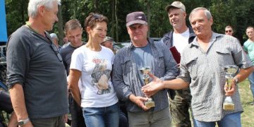 35 par uczestniczyło w konkursie ZDJĘCIA