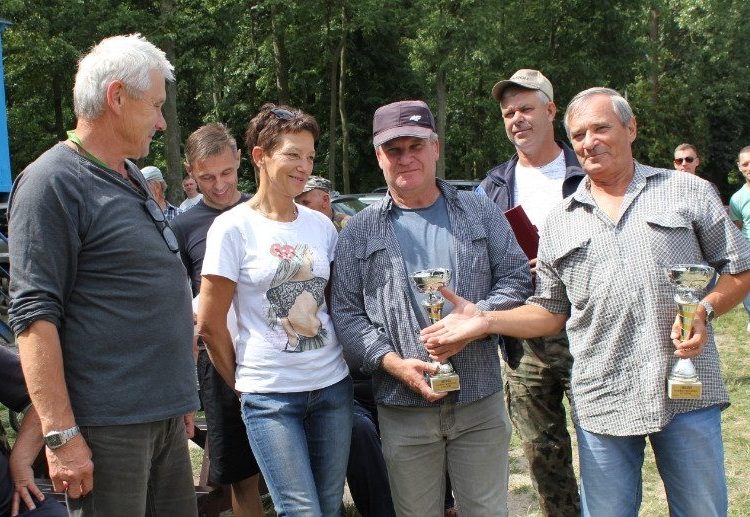 35 par uczestniczyło w konkursie ZDJĘCIA