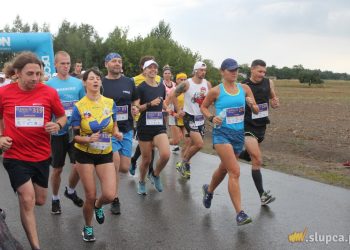Podczas biegu niektóre ulice będą wyłączone z ruchu