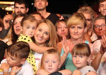 Varius Manx dał w Słupcy świetny koncert FILM