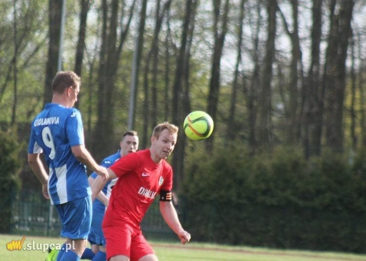 Pierwsza wyjazdowa wygrana