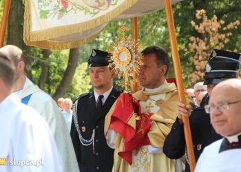 Odpust w Ostrowitem. Zobacz zdjęcia