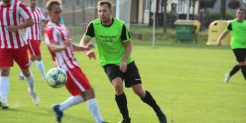 Do trzech razy sztuka. W końcu zwycięstwo