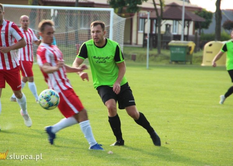 Do trzech razy sztuka. W końcu zwycięstwo