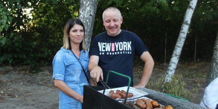 Festyn Rodzinny w Kotuni