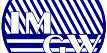 Prognozują wystąpienie burz z opadami deszczu i gradu