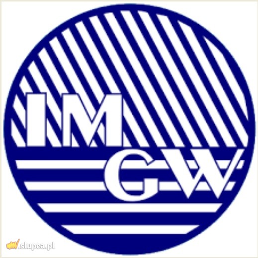 Prognozują wystąpienie burz z opadami deszczu i gradu