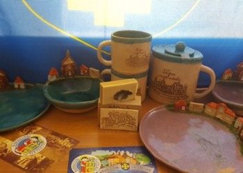 Urząd rozdaje gadżety. Jak je dostać?