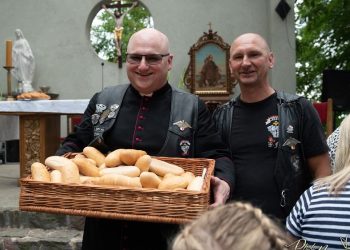 Niezwykły odpust w Giewartowie ZDJĘCIA