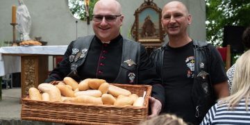 Niezwykły odpust w Giewartowie ZDJĘCIA