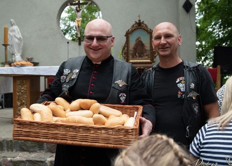 Niezwykły odpust w Giewartowie ZDJĘCIA