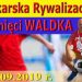 Piłkarska rywalizacja pamięci Waldka
